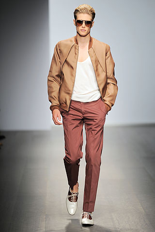 Salvatore Ferragamo / - 2010